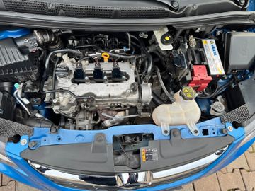 Bild 8 Opel Karl Edition