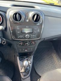 Dacia Sandero II Comfort - Bild 7