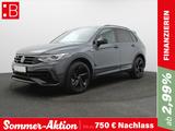 Volkswagen Tiguan 2.0 TDI DSG 4Mo. R-Line BLACK-STYLE BLACK - VW Tiguan Gebrauchtwagen in München