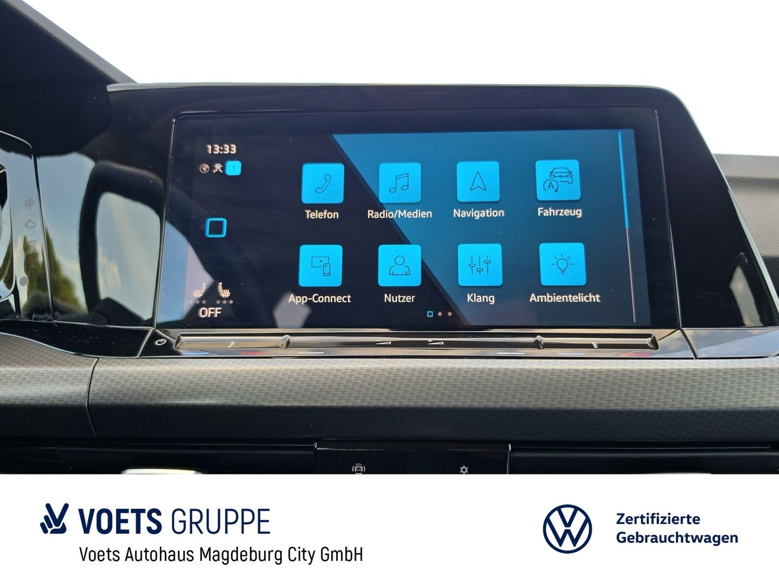 Volkswagen Golf - Bild 10