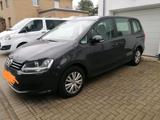 Volkswagen VW Sharan TSI 5 Sitzer - VW Sharan Gebrauchtwagen in Bielefeld