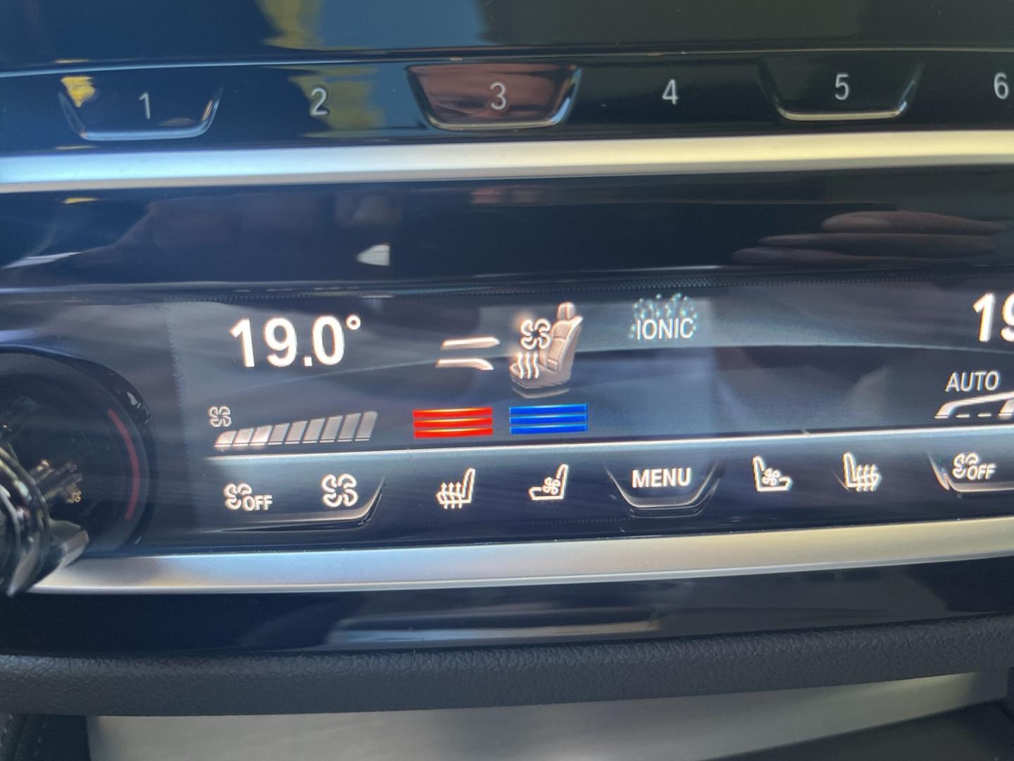 BMW 640 Gran Turismo xDrive M Sport/StandHZG/Navigat