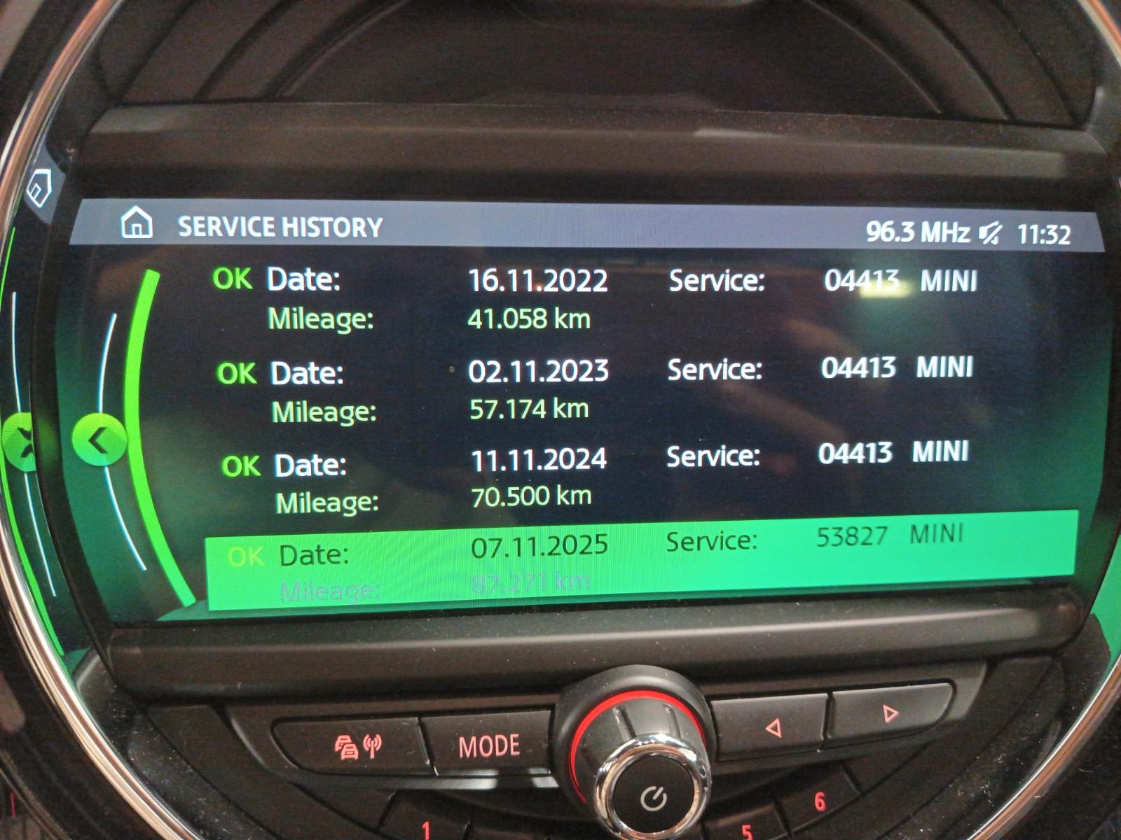 MINI Countryman SE (Cooper)
