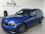 BMW 330d Touring xDrive M-Sport NAV+LED+PANO+KAM+1HD - BMW 330: Kombi, 330d