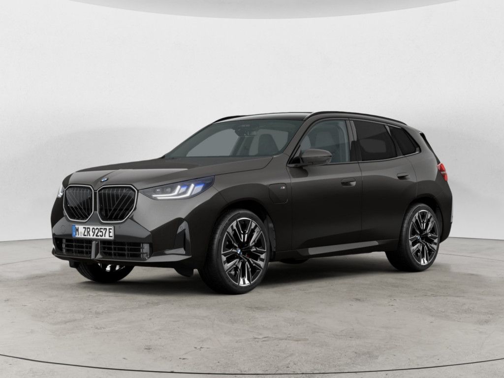BMW X3 - Bild 2