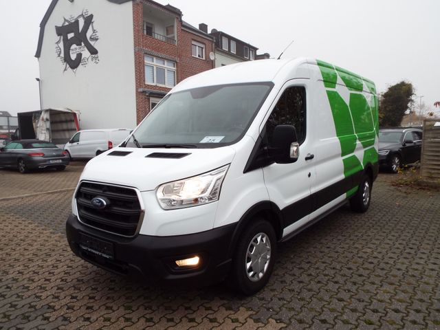 Ford TRANSIT TDCI  350 HOCH + LANG  KLIMA  PARKTRONIC