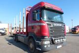 Scania R 730 - Scania R730