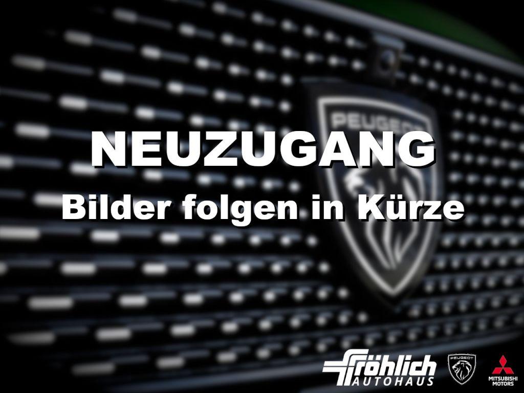 Peugeot 2008 PureTech 130 EAT8 Allure Pack