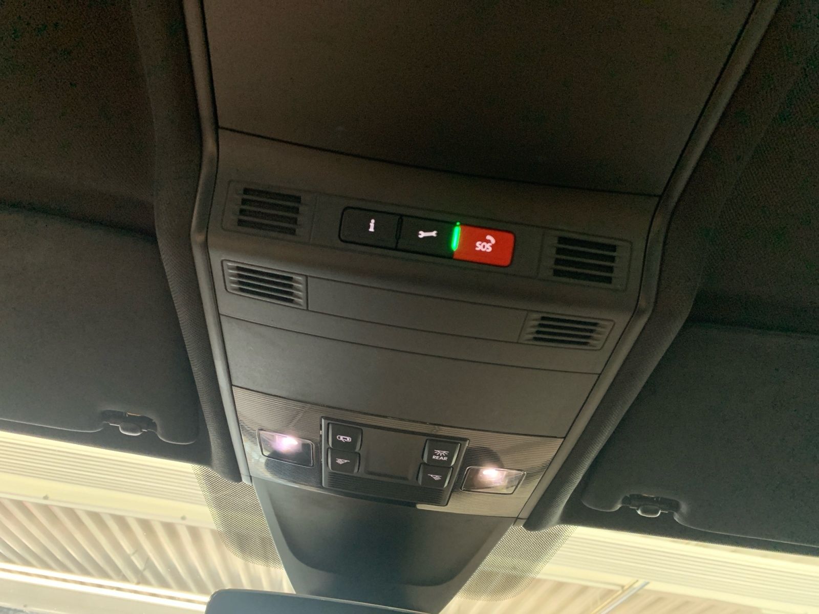 Volkswagen Tiguan Allspace - Bild 21