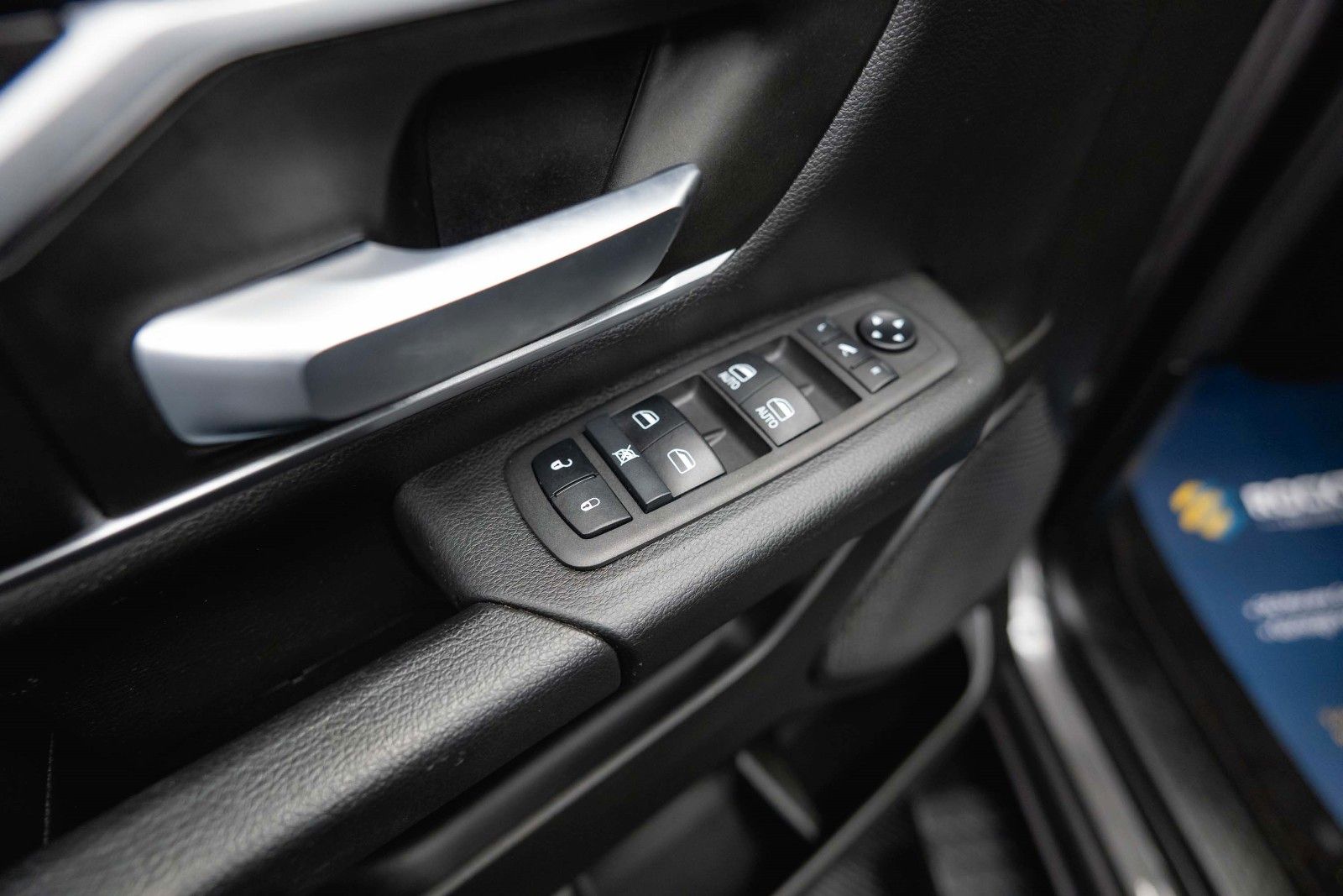 Fahrzeugabbildung Dodge RAM 5.7 V8 HEMI 4x4 Night Limited Longbed 19%