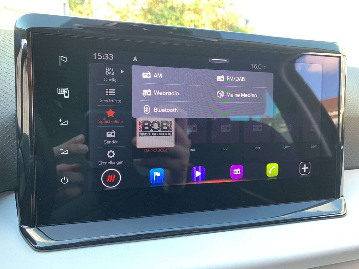 Seat Ibiza - Bild 35