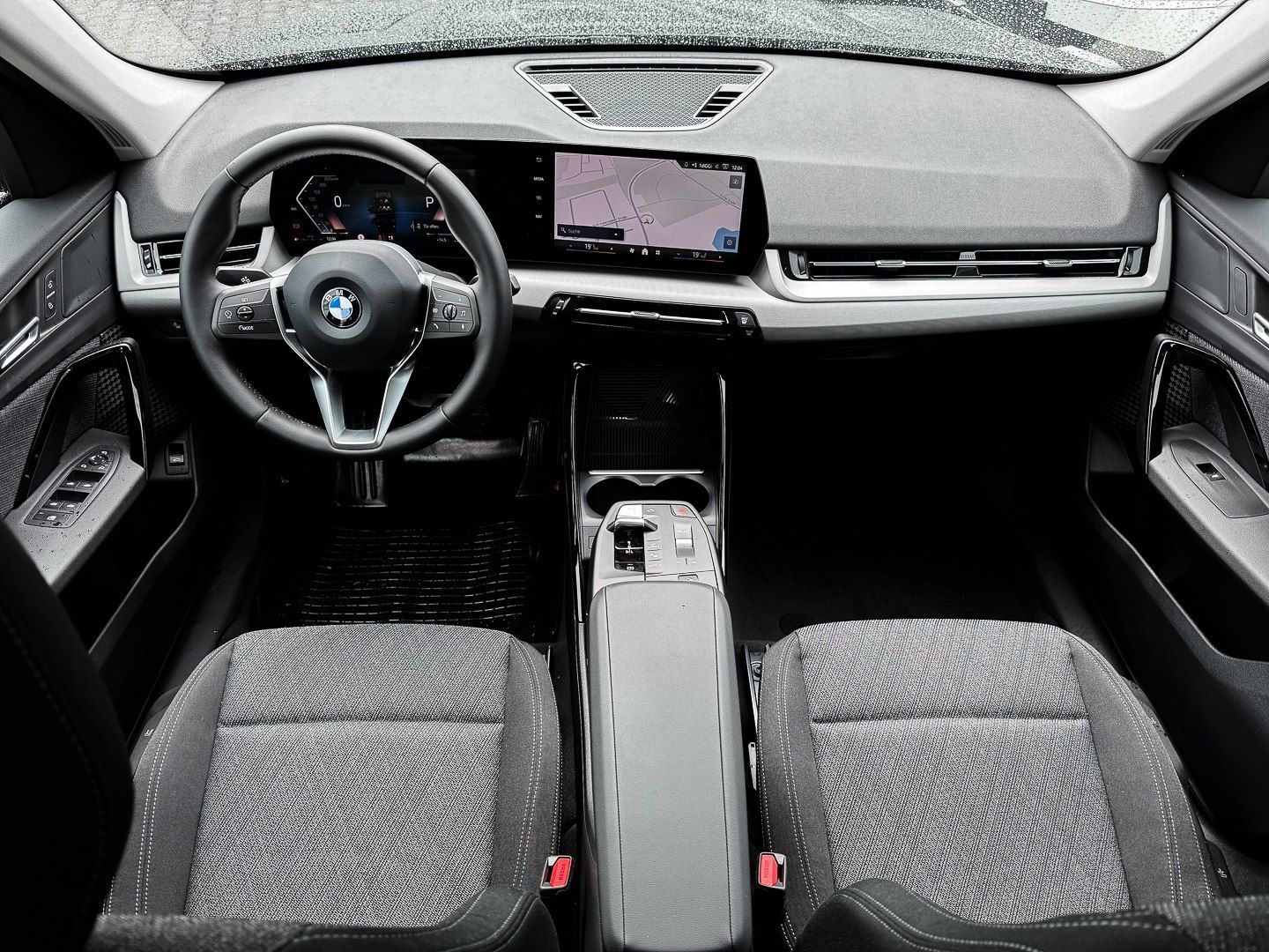 BMW X1 - Bild 7