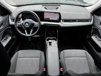 BMW X1 - Vorschau Bild 7