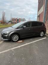 Ford SMax Titanium, 7Stz, AHK, WR - Ford S-Max in Krefeld