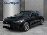 Ford Focus ST-Line 1.0 EcoBoost Mild-Hybrid EU6d - Ford Focus ST mit Hybrid-Antrieb (Benzin/Elektro)