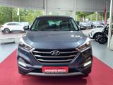 Hyundai Tucson 1.6 Advantage Blue 2WD/2.Hand/TüvNEU - Hyundai TUCSON: Winterreifen