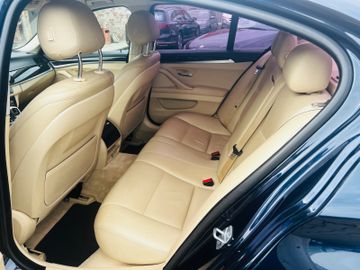 BMW 520 - 11