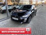 Peugeot 208 1,2 PT 100 Allure 6 Gang ACC Kessy Sitzhzng - Tageszulassungen mit Benzin-Antrieb: Limousine