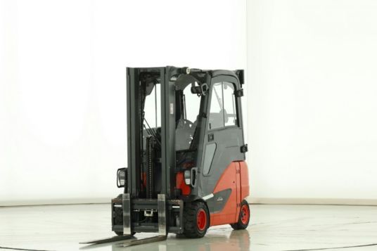 Linde E 20 PH 02 386 EVO