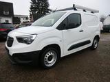 Opel Combo E Cargo Selection - Opel Combo mit Benzin-Antrieb: Selection