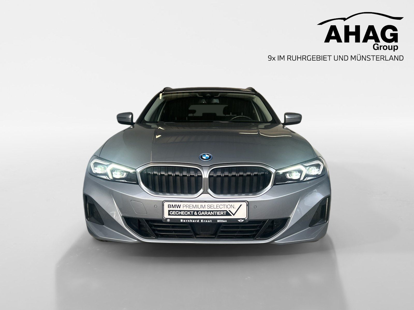 BMW 320e Touring | HIFI | Stop&Go | Parking Assistan imagem 2