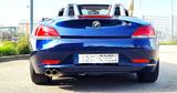 BMW Z4 sDrive23i - Neuer Motor bei 133.000km  - BMW Z4: 2.0