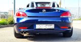 BMW Z4 sDrive23i - Neuer Motor bei 133.000km  - BMW Z4 aus 2010: Roadster