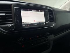 PEUGEOT Peugeot Expert 2.0 BlueHDi 122PS Klima Navi AHK