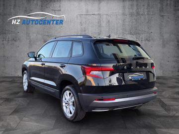 Skoda Karoq Ambition 2.0 TDI DSG*LED*NAVI*APPLE*KAMERA