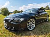BMW 650i Cabrio - AHK - Leder Beige - Dynamic Drive - BMW 650 von privat