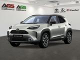 Toyota Yaris Cross 1,5l Style PLUS 4X4 Advenced-Technik - Toyota Yaris Cross: Style Plus