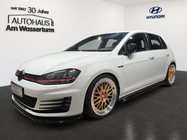 Volkswagen Golf VII GTI Performance 2.0 TSI XENON