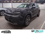 Jeep Avenger Longitude GSE T3 *LED*CARPLAY*PDC*DAB* - Jeep Avenger: Longitude