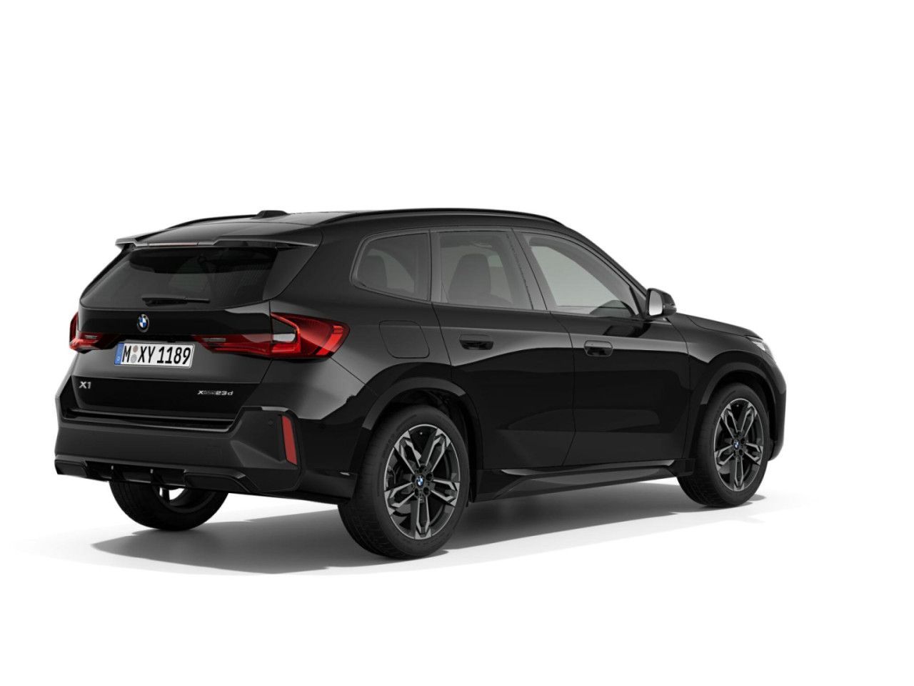 BMW X1 - Bild 4