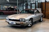 Jaguar XJS 4.0 Convertible 2+2 - Jaguar XJS mit Benzin-Antrieb: Cabrio