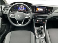 Volkswagen Taigo - Vorschau Bild 9