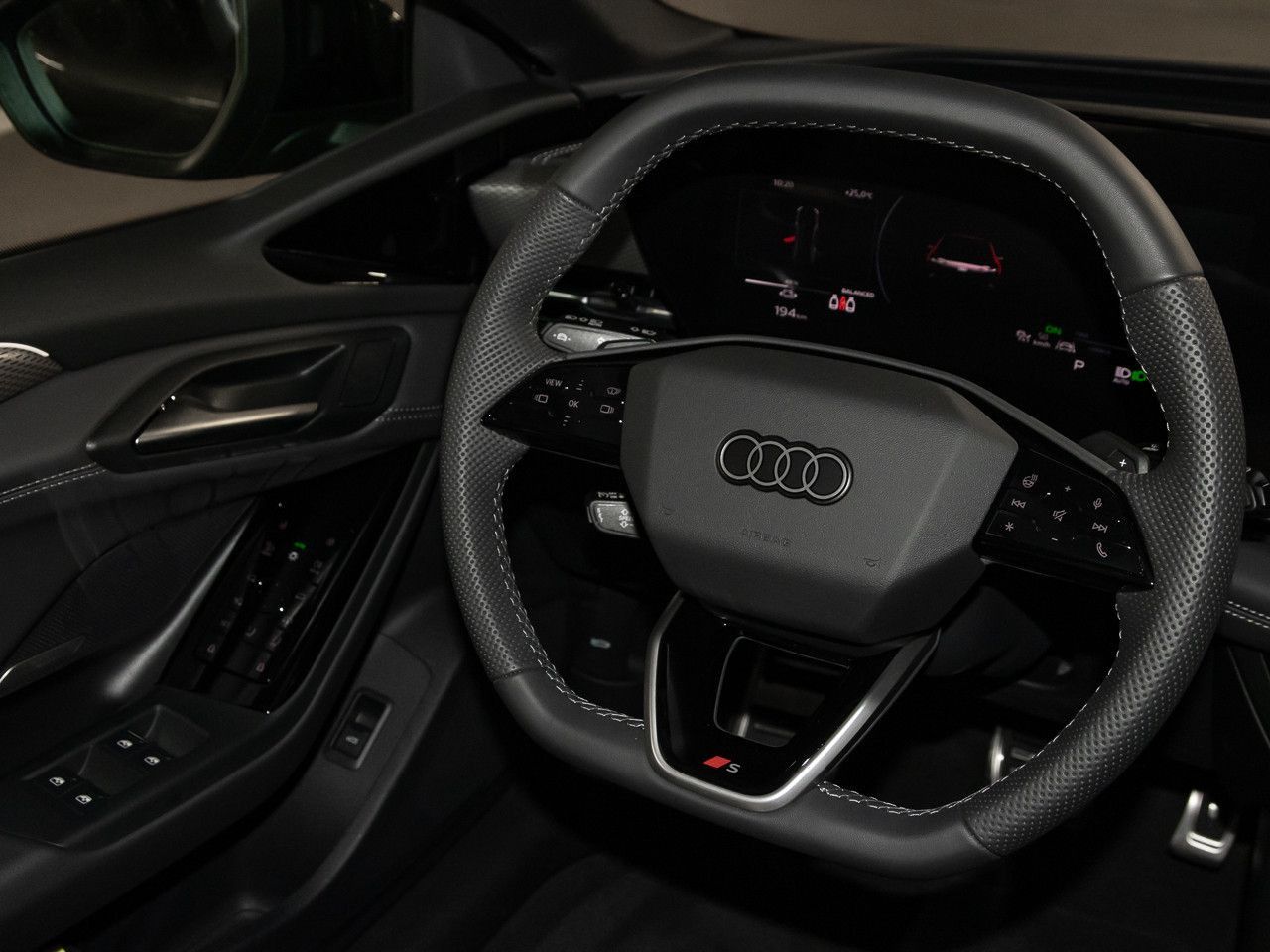 Audi A6 e-tron - Bild 14