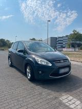 Ford C-max TÜV NEU - Ford C-Max in Kassel