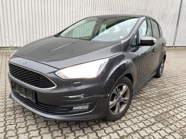 Ford C-Max 1.5 TDCi 120PS NR:20961