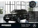 Mercedes-Benz GLE 350 de 4M AMG Sport Advanced+ NIGHT AHK PANO