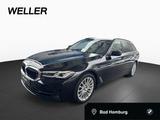 BMW 530d xdrive Touring Pano. Sports. DAProf. PA HUD