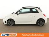 Abarth 595C 1.4 Turbo Aut.*PDC*KLIMA*GARANTIE* - Abarth 595C Cabrio Gebrauchtwagen