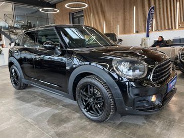 MINI One Countryman *TOUCH*ZWEITER HAND*AMBIENTE*