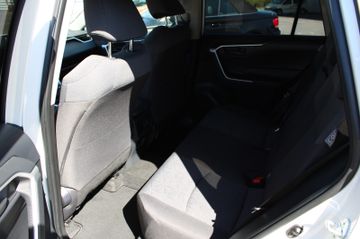 Toyota RAV 4 - 11