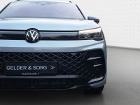 Volkswagen Tiguan - Vorschau Bild 5