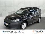 Volkswagen Caddy KOMBI 2.0 TDI*Schiebetür beidseitig*Tempom