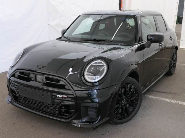 MINI Cooper C John Cooper Works Trim Ambi. HUD Pano