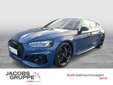 Audi RS5 performance/Comp+/Schalensitze/300km/h/Keram - Audi RS5 in Düsseldorf