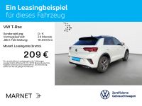 Volkswagen T-Roc - Vorschau Bild 3