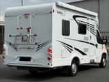 Glücksmobil Sunlight T57 (Fiat Ducato) | 1. Hand | 58.900 km - Wohnwagen & Wohnmobile in Frankfurt